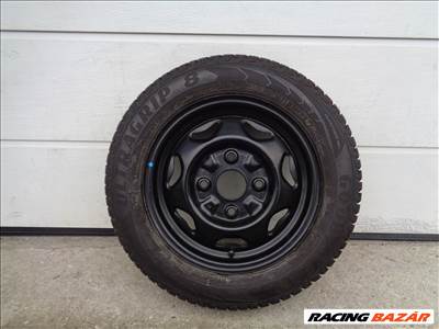 Suzuki pótkerék 13-as téli gumival mint az új eladó. 