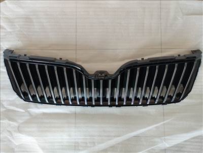 Skoda Superb II hűtődíszrács  3to853668c9b9