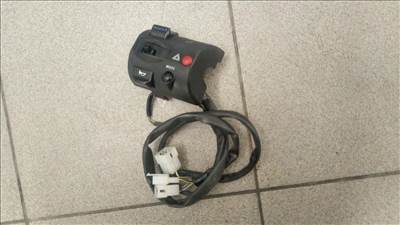 Aprilia Scarabeo 500 light kormány kapcsoló bal