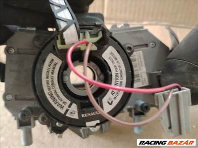 Renault Scénic I Légzsák Átvezető Szalagkábel *144399* 7700840099f