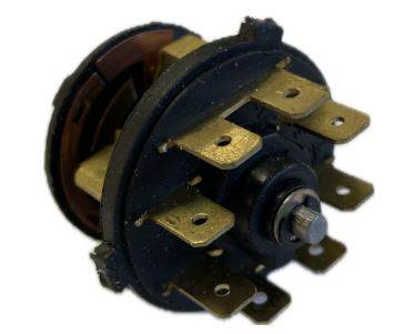 Lada gyújtáskapcsoló betét 8 lábu