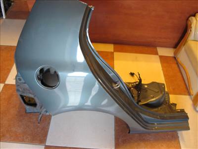 Volkswagen Golf V jobb hátsó sárvédő 