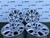 4x108 16" Ford EcoSport gyári alufelni 6Jx16h2 ET37