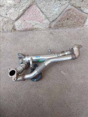 Honda CR-V III 2.2i-CDTi Egr hűtő 3916 18720rmae01