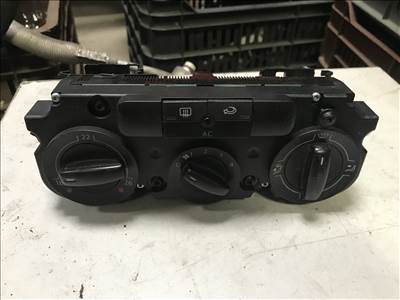 Volkswagen Passat B6 fűtéskapcsoló