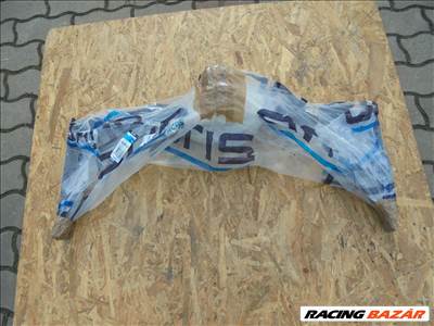 Volkswagen Polo IV Új  vonóhorog 