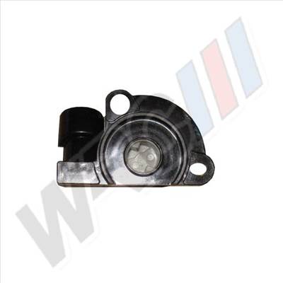 Fojtószelep állás érzékelő Opel Astra Ascona Vectra 1.4 1.6 1.8 0817204