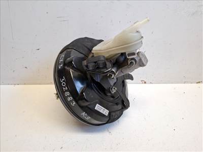 Mazda CX-3  fékszervódob (devander) DB2T43800B 0204849800