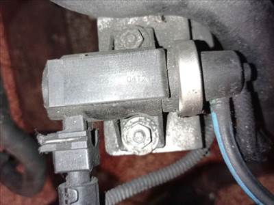 BMW 120 E81, E82, E87, E88 EGR / AGR Vákum Szelep *147825* 72279600