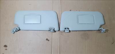 Ford Fiesta mk6 napellenző 