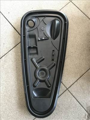 Volkswagen Tiguan II jobb első ajtópanel 5na837916a