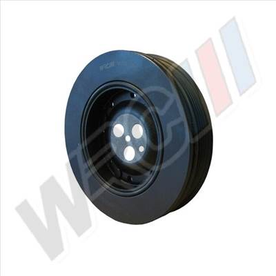 Főtengely ékszíjtárcsa Ford Mondeo Transit 80001201