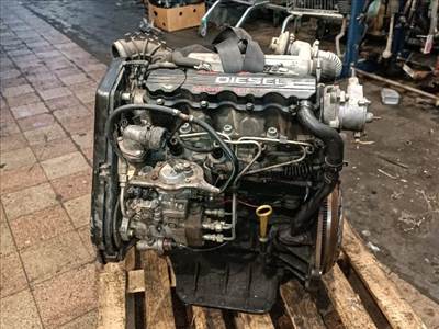 Opel Astra F Vezérműkerék *152781*