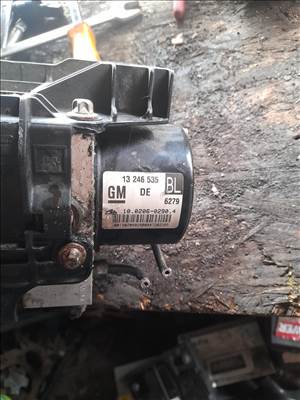 Opel astra h ABS kocka  13246535