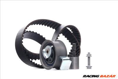 Audi A3, A4, A6 vezérműszíj készlet 1.9 TDi 101 LE, 115 LE, 130 LE SKF vkma01142