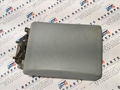 BMW E39 könyöklő kartámasz