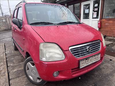 Suzuki Wagon R+ 1.3i bontott alkatrészei