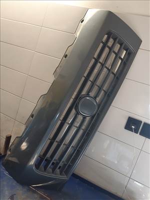 Fiat Ducato III 06-14 Hűtőrács