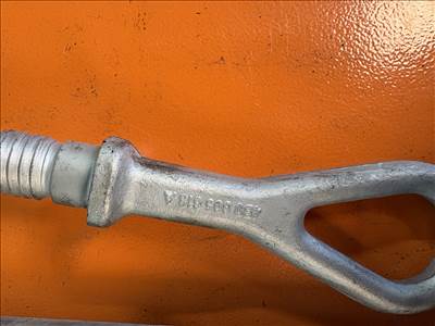 Audi A6 (C5 - 4B) Vonószem 4b0805818a