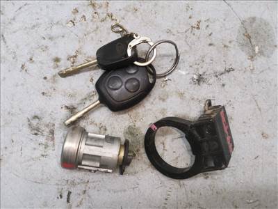 FORD FOCUS (DFW) 1.6 16V Gyújtáskapcsoló #44121# 98VP15607AB