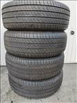 205 55 17 michelin 205/55 R 17 nyári gumi garnitura 