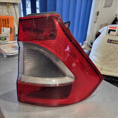 Ford Galaxy Mk3 Jobb hátsó lámpa külső 