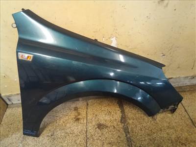 OPEL ASTRA H 04-10 Jobb első sárvédő