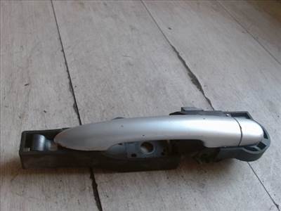 RENAULT Modus 2008.04.01- Jobb első külső kilincs 