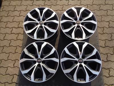 Alutec Germany alufelni 19-es, 5×112-es osztó szenzorral újszerű állapotban eladó. 