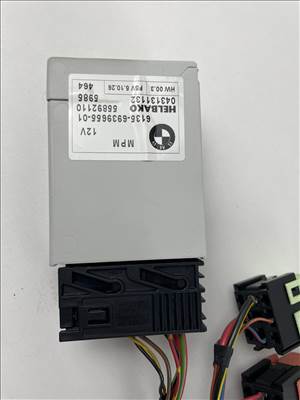 BMW E60/61 MPM modul 