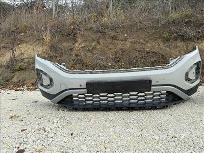 Volkswagen T-Roc lökhárító 