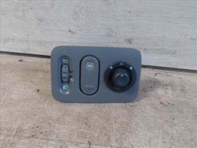 RENAULT THALIA 99.05-02.02 Elektromos tükör állító kapcsoló