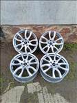  5x114.3 lyukosztású Kia / Hyundai 18" újszerű alufelni, szenzorok 