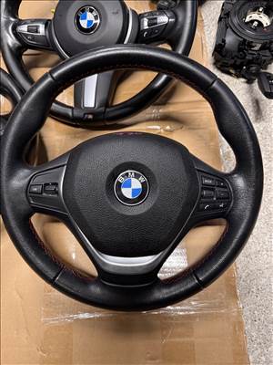 BMW 1-es sorozat F20, F21 sport kormány 