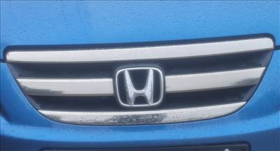 Honda FR-V diszgács