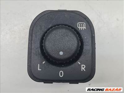 Volkswagen Golf VI tükör kapcsoló (30947) 1k0959565k