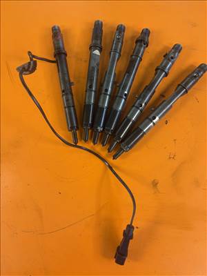 Audi A6 (C5 - 4B) AFB porlasztó szett 059130202e