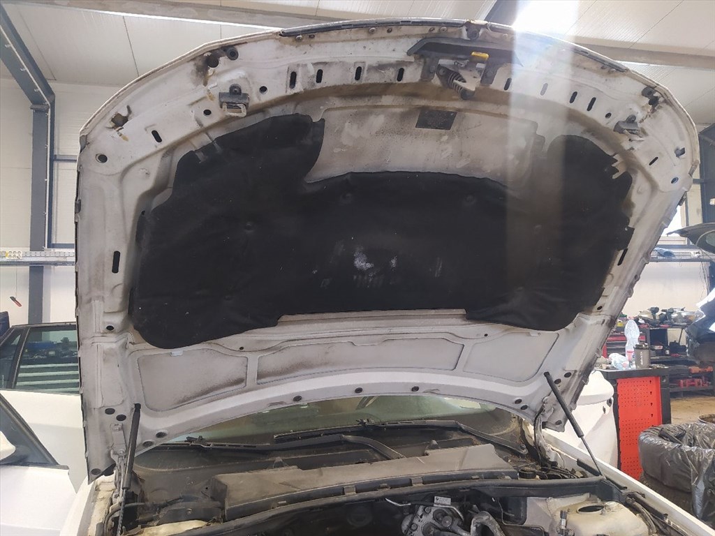 BMW 3 Touring (E91) 320 d - Bontódik! 23. kép