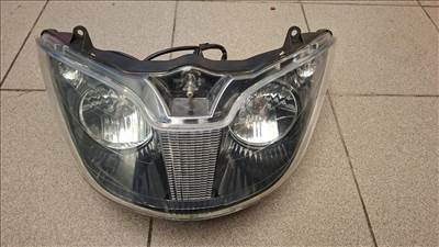Piaggio x evo első lámpa 