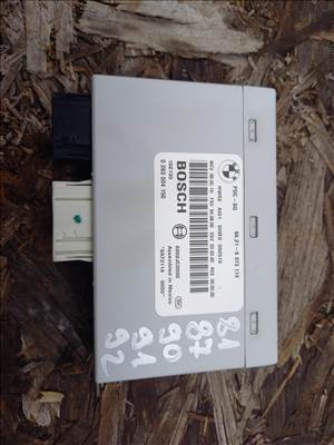 BMW 3-as sorozat E90, E91, E92, E93 Bmw e90 pdc vezérlö tolatóradar 