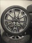 Audi A6 gyári 20"garnitúra!