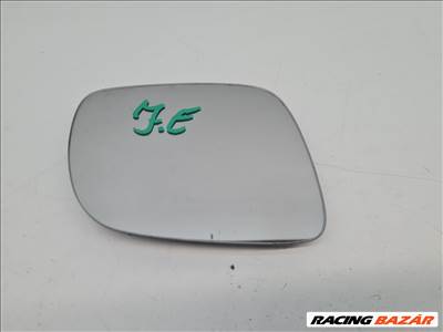 Volkswagen Bora jobb tükörlap 057 162 A (29638)
