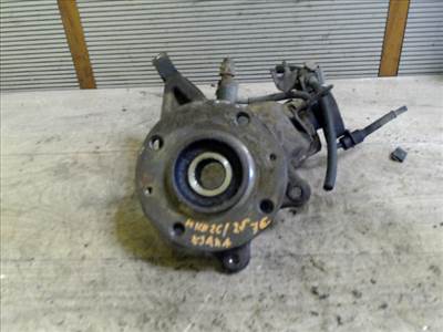 CITROEN XSARA 00.11-04.12 Csonkállvány kerékaggyal jobb első