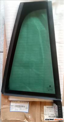 Skoda Octavia III fix háromszög üveg eladó 5e9845214n5ap