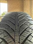  235/55 R18" használt Kumho négyévszakos gumi 2 db