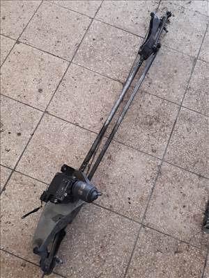 Renault Espace IV Első Ablaktörlő Motor + Első Ablaktörlő Mechanika