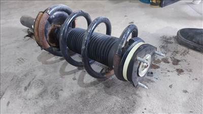 Ford Transit Tranzit MK7 06- Első lengéscsillapító spirál rugó 0272