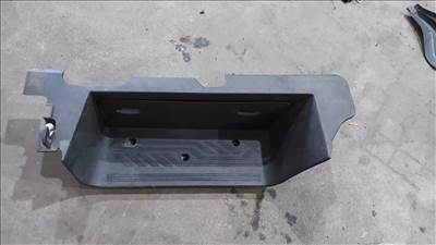 ford transit custom mk8 12- jobb első ajtó belső műanyag fellépő 8sku450