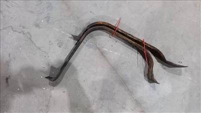 Ford Transit Tranzit MK6 MK7 00 Üzemanyagtank tartó rögzítő pánt 5493