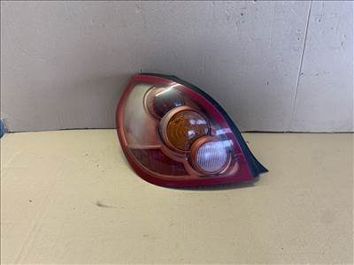 Nissan Almera bal hátsó lámpa 26555bn712